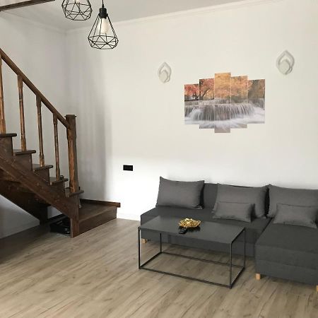 Apartament Delia Brasov Ngoại thất bức ảnh