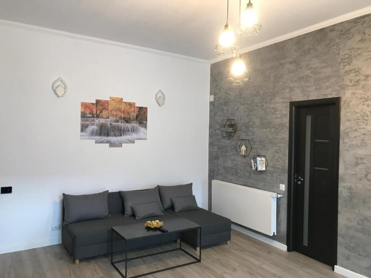 Apartament Delia Brasov Ngoại thất bức ảnh