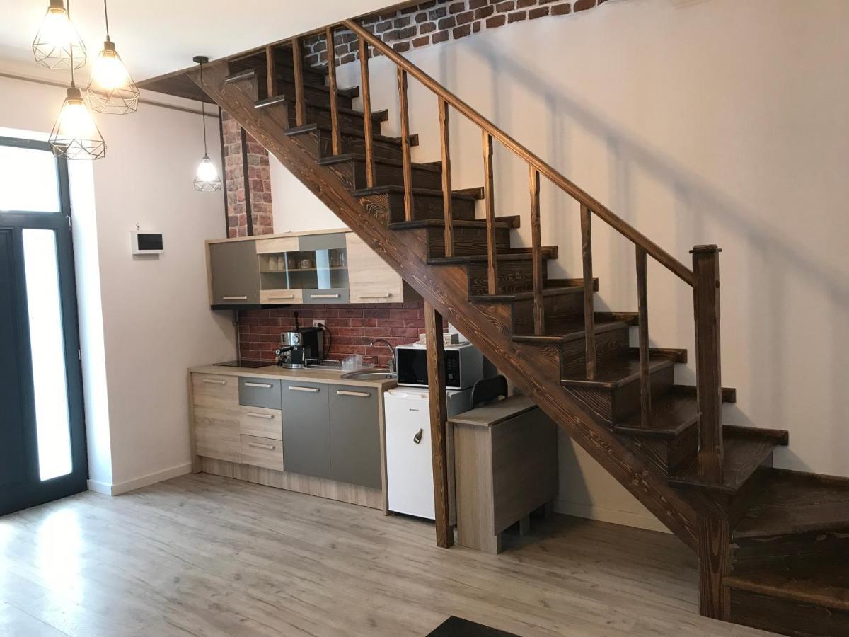 Apartament Delia Brasov Ngoại thất bức ảnh