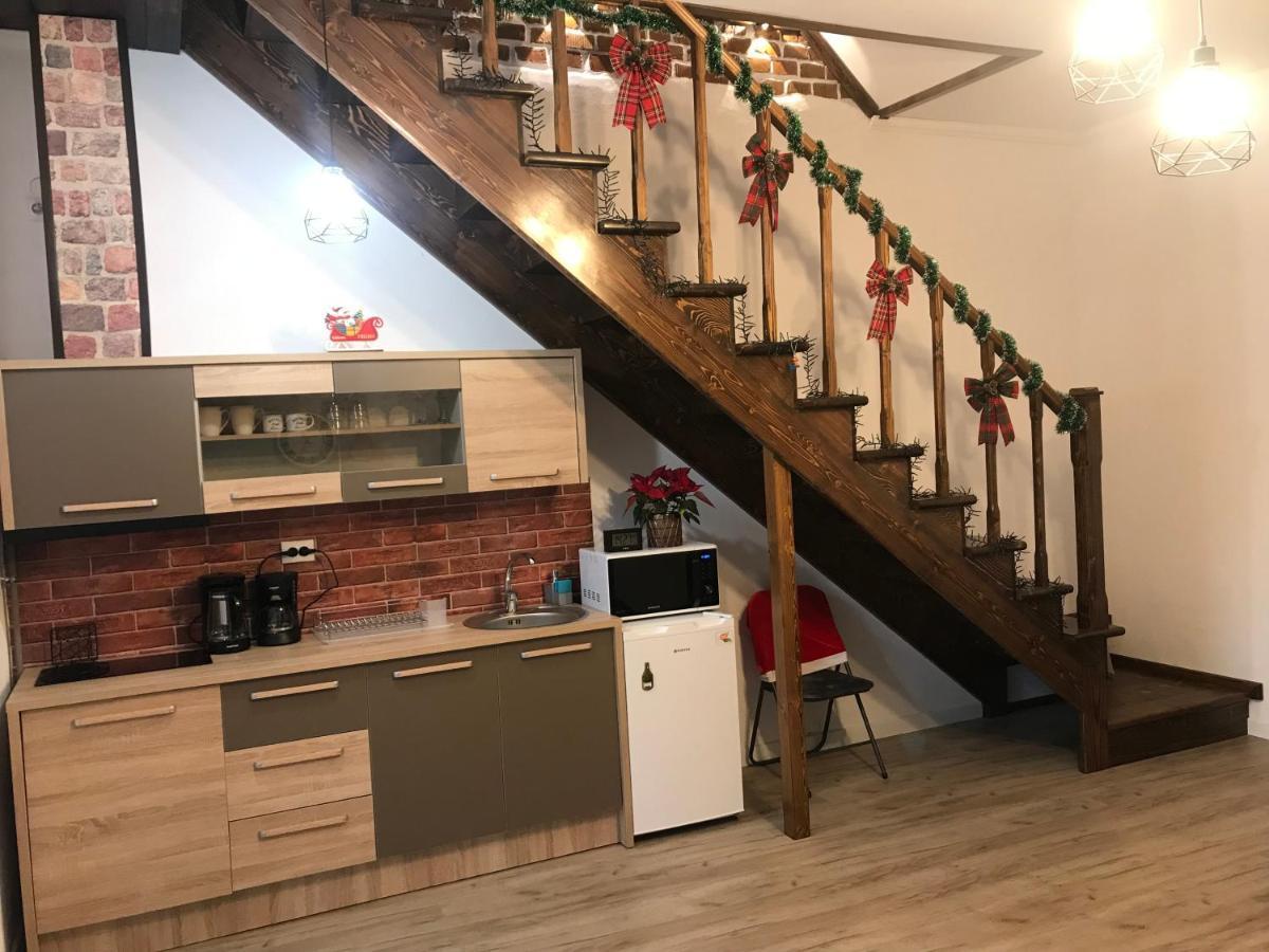 Apartament Delia Brasov Ngoại thất bức ảnh