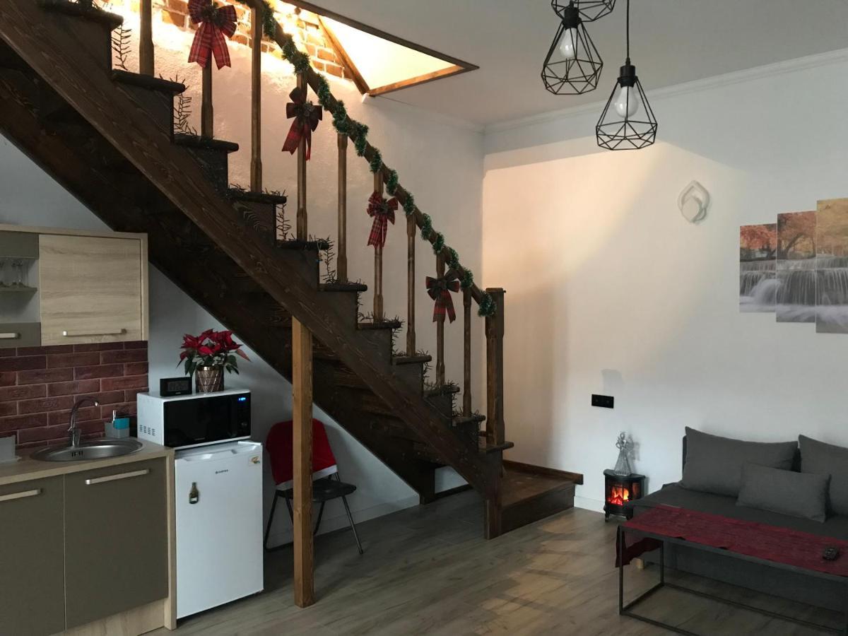 Apartament Delia Brasov Ngoại thất bức ảnh